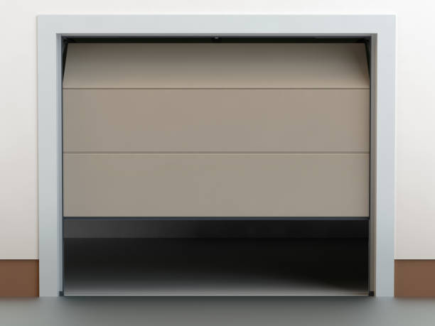 garage door installation