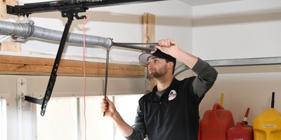 Garage Door Repair Near Me