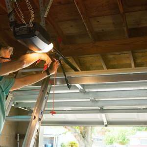 garage door repair near me