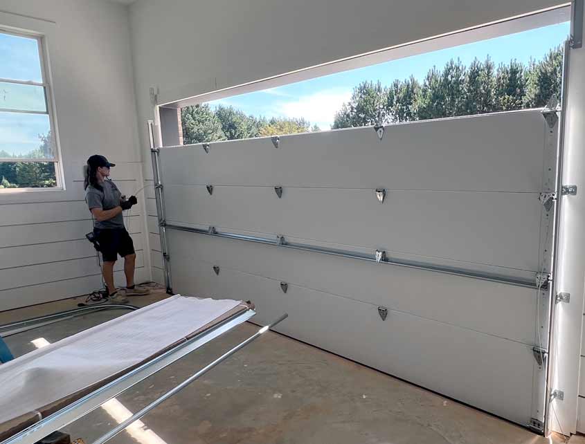 garage door emergency services