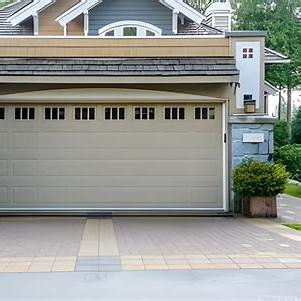 Garage Door Repair