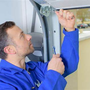 Garage Door Service