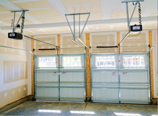 Garage Door Repair Service in Killeen