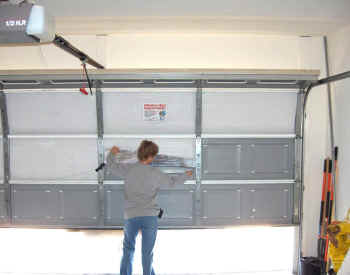 garage door service