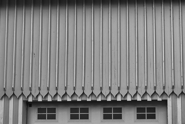 Garage Door Repair