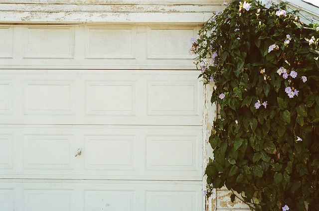 Garage Door Installation