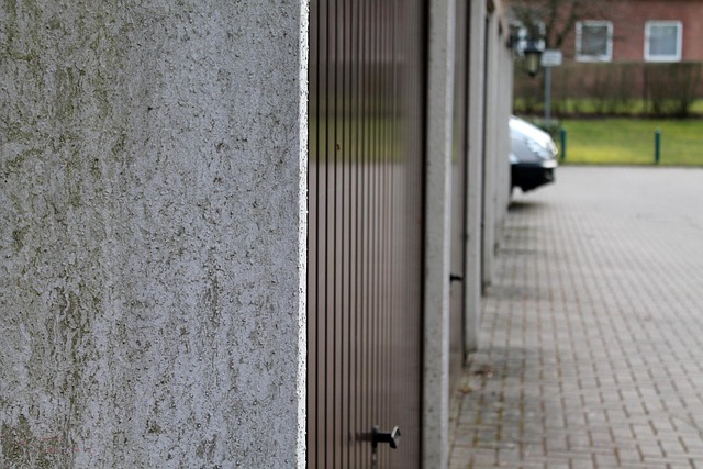 Garage Door Installation
