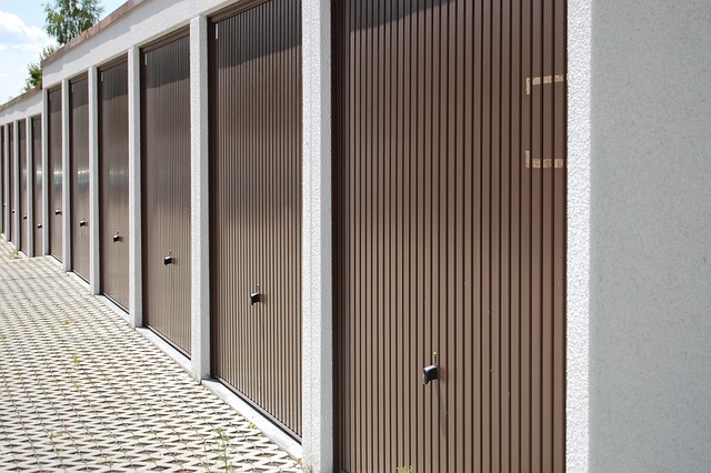 garage door repair
