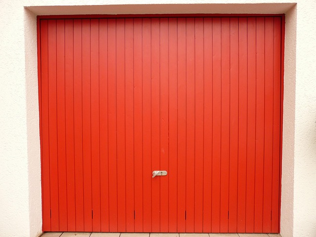 Garage Door Repair 