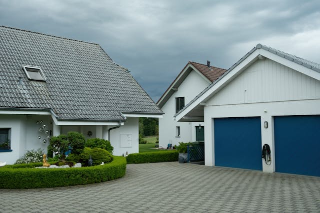 Garage Door Service