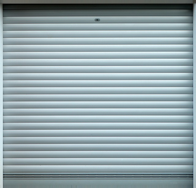 garage door installation
