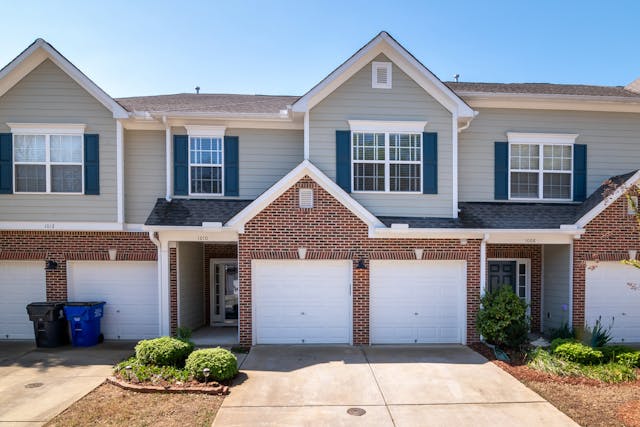 Garage Door Experts in Killeen