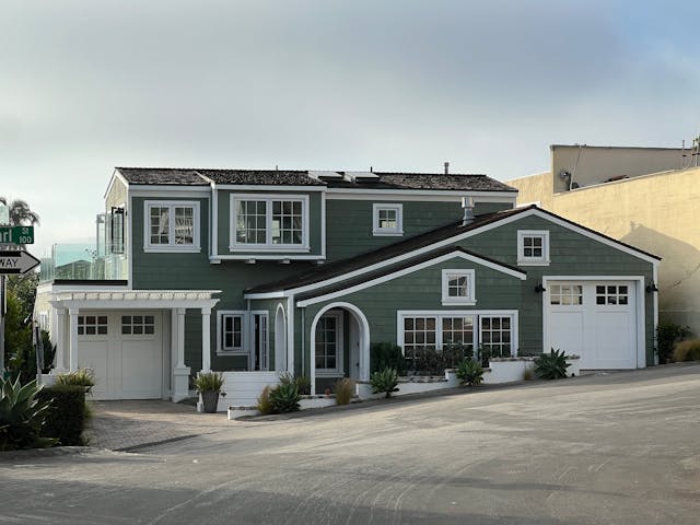Garage Door Repair