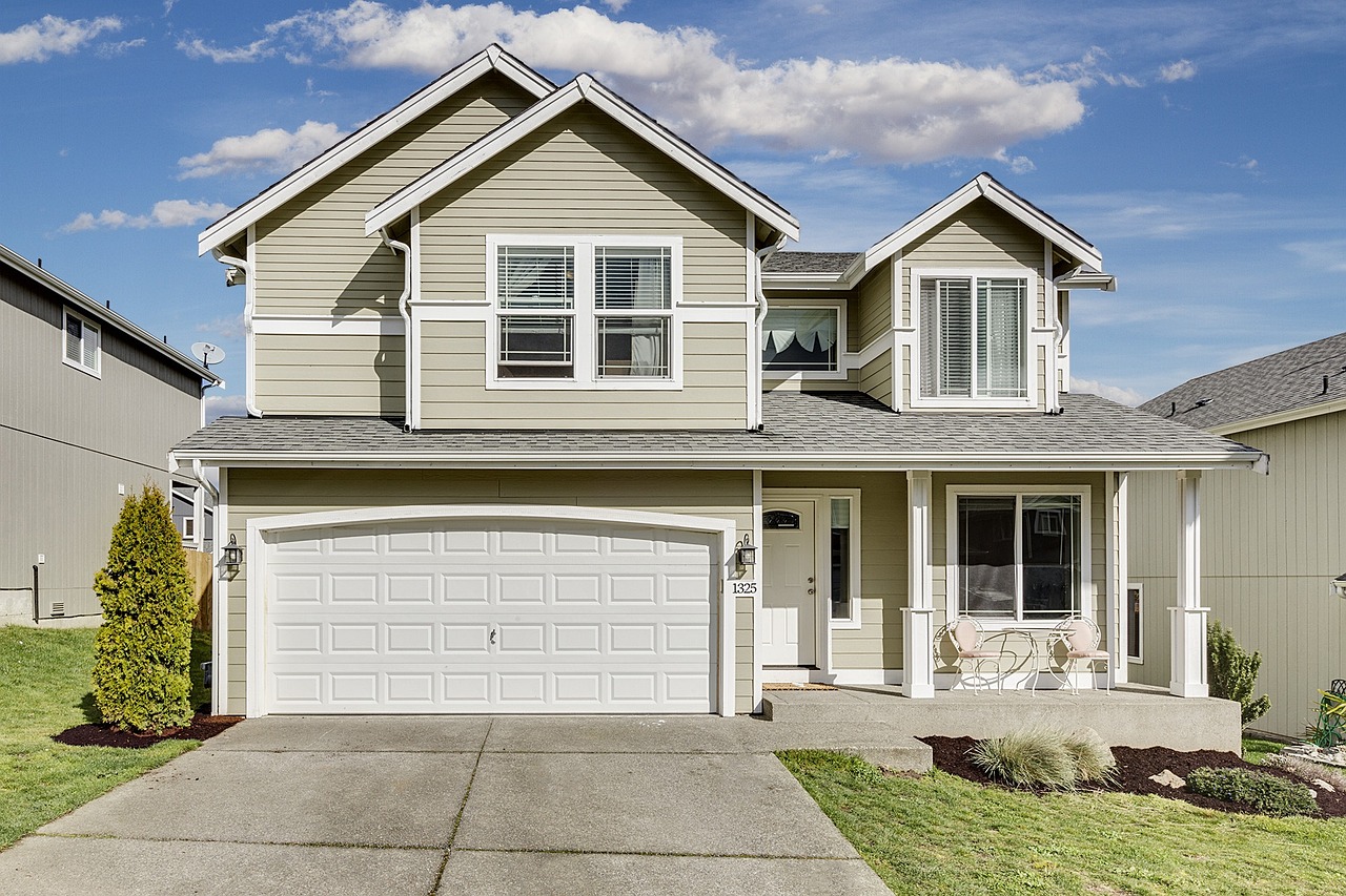 Insulating Your Garage Door