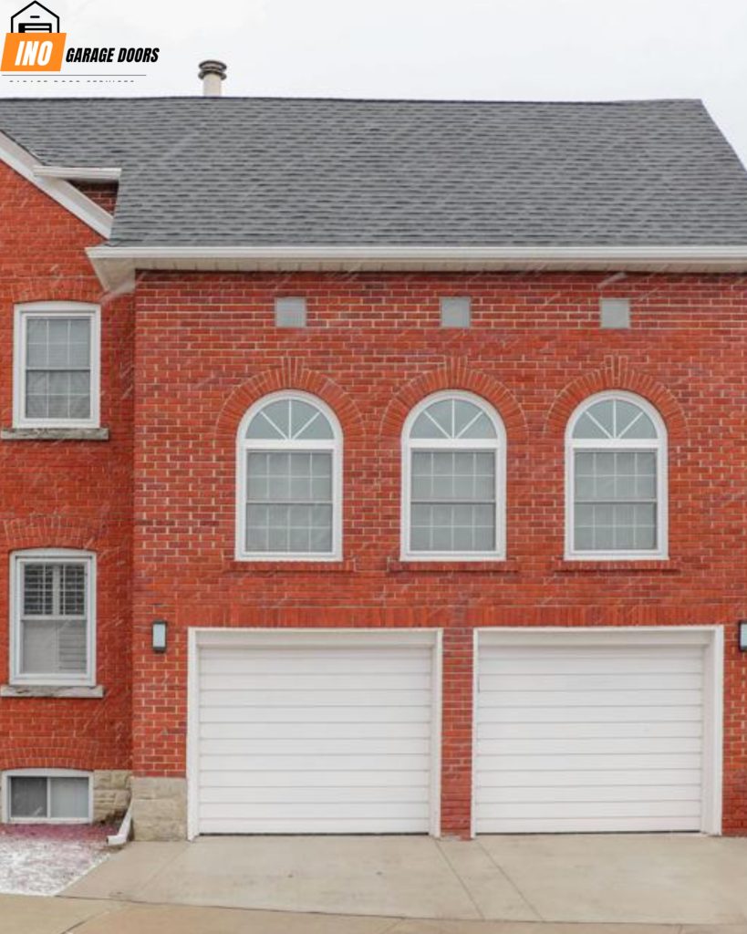 Garage Door Repair in Killeen