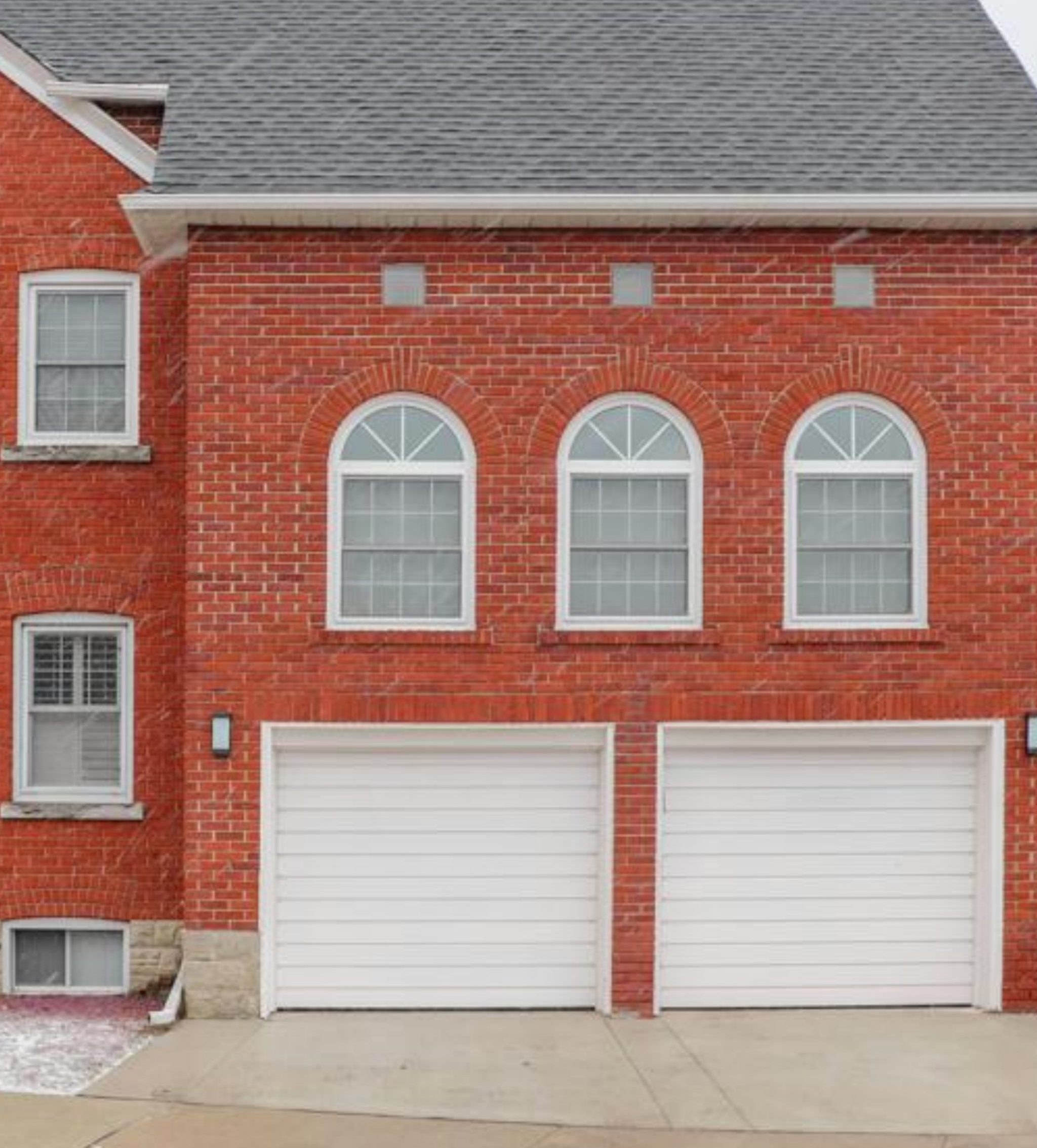 Garage Door Repair Free