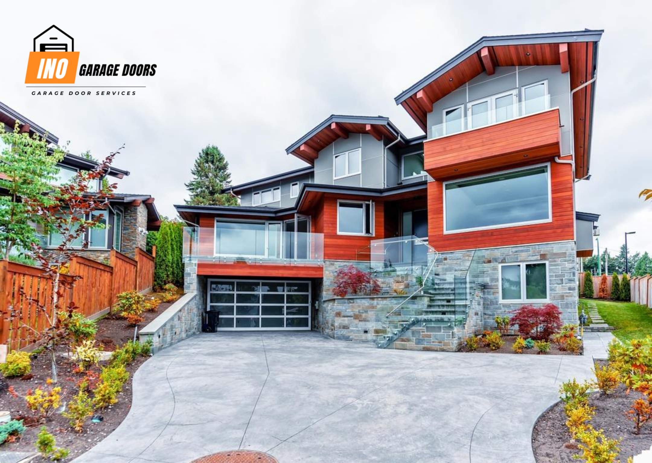 Garage Door Repair in Killeen