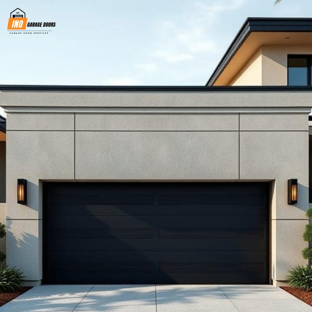 Garage Door Repair in Killeen