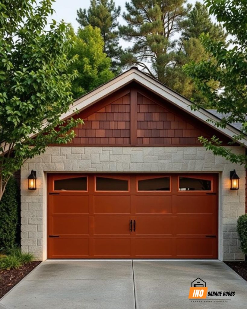 Garage Door Repair Free