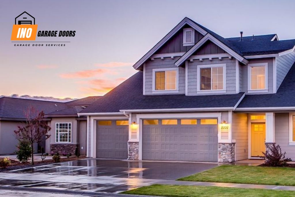 Garage Door Free Estimate Near Me