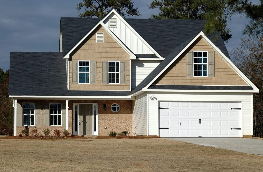 Emergency Garage Door Opener Replacement Near Me