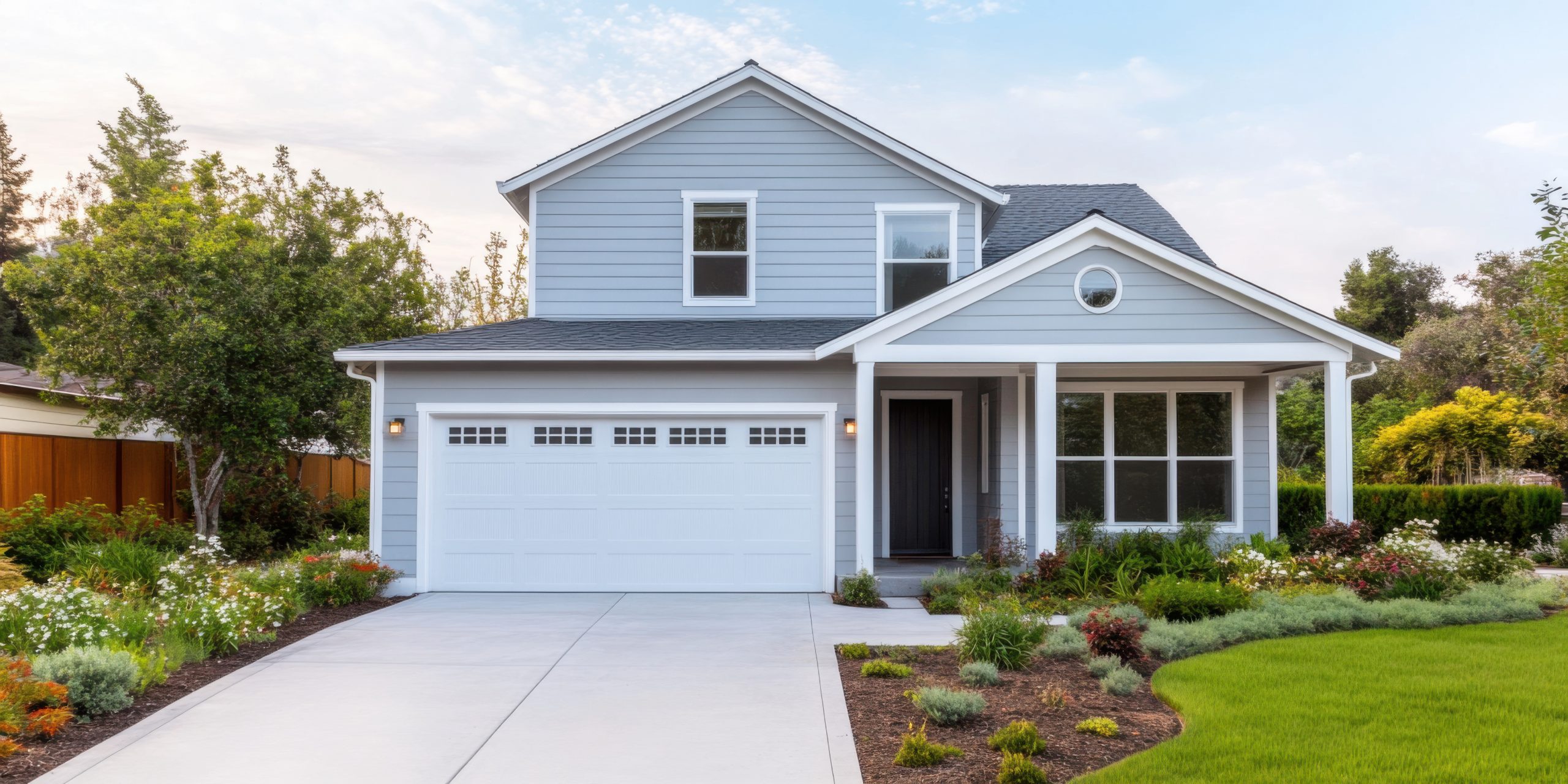 Emergency Garage Door Opener Replacement Near Me