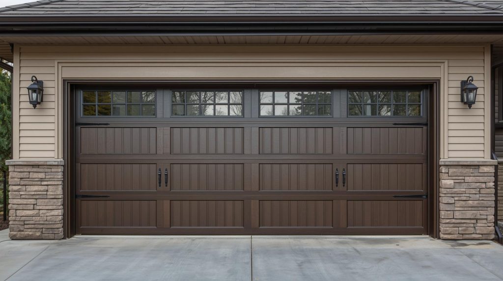 Garage Door Repair