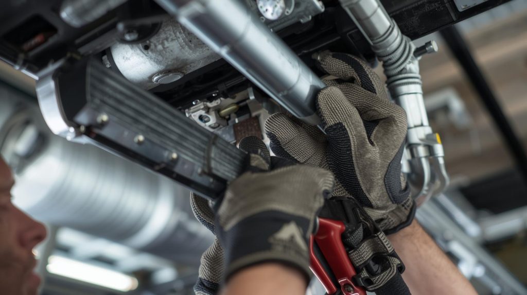 Garage Door Opener Repair