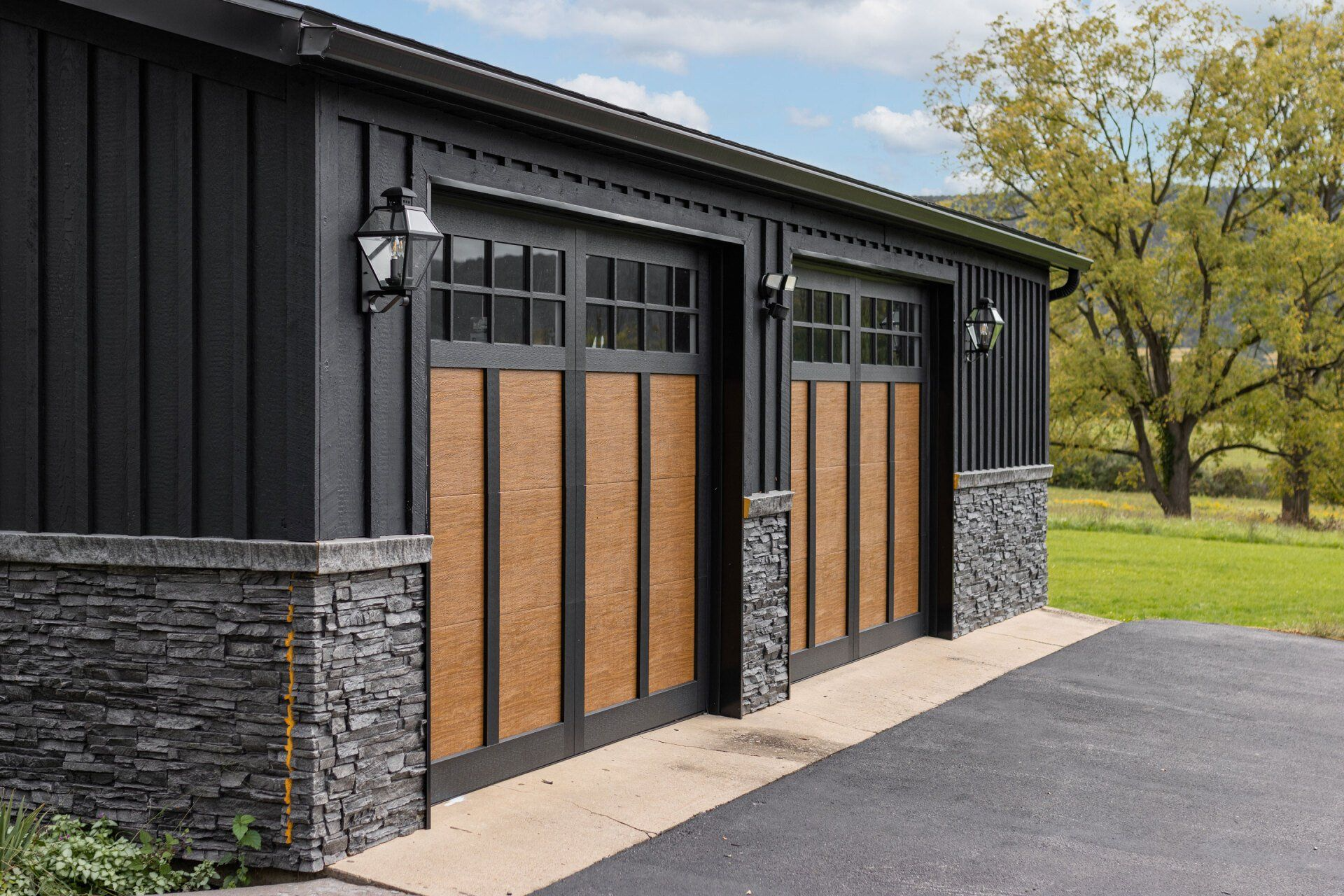 garage door repair near me