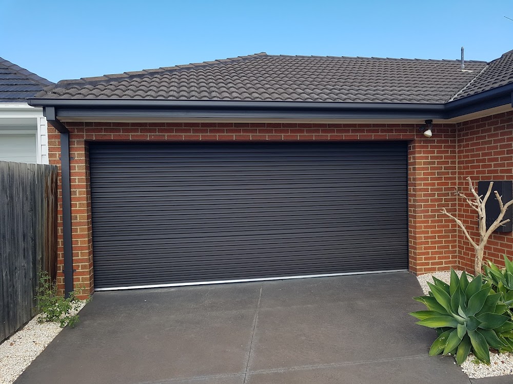 garage door repair near me