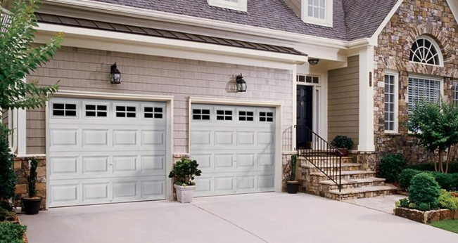 Garage Door Installation services