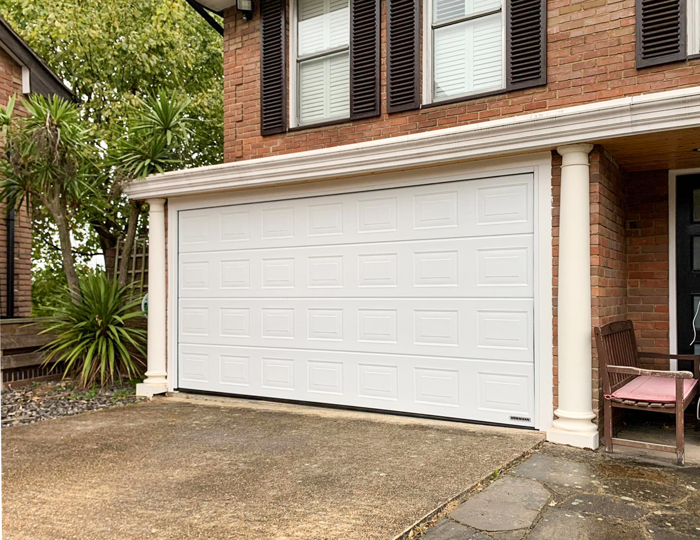 Garage Door Installation services