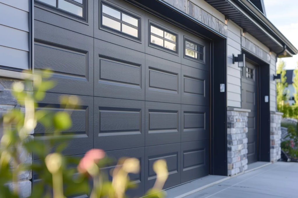 Garage Door Repair & Services in Killeen, TX