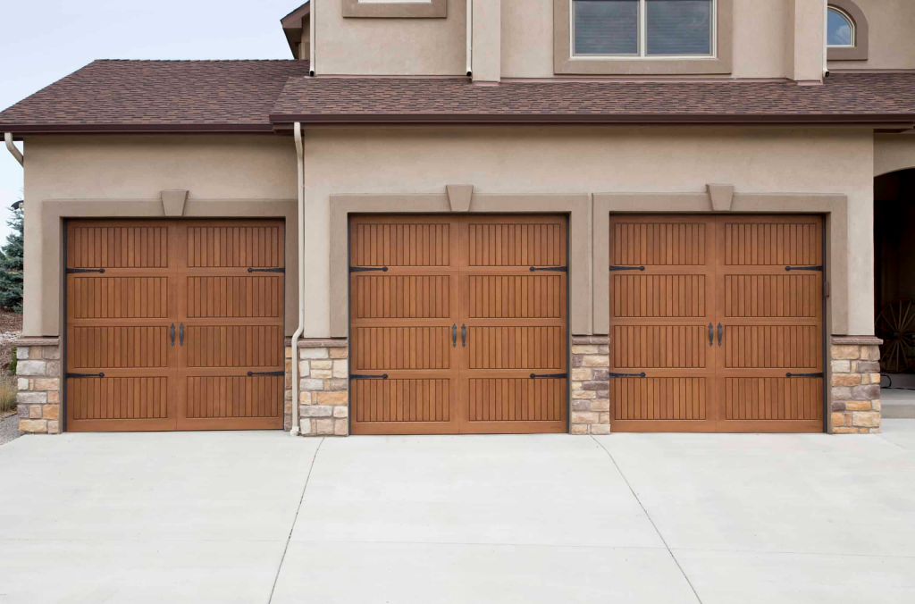 Garage Door Installation