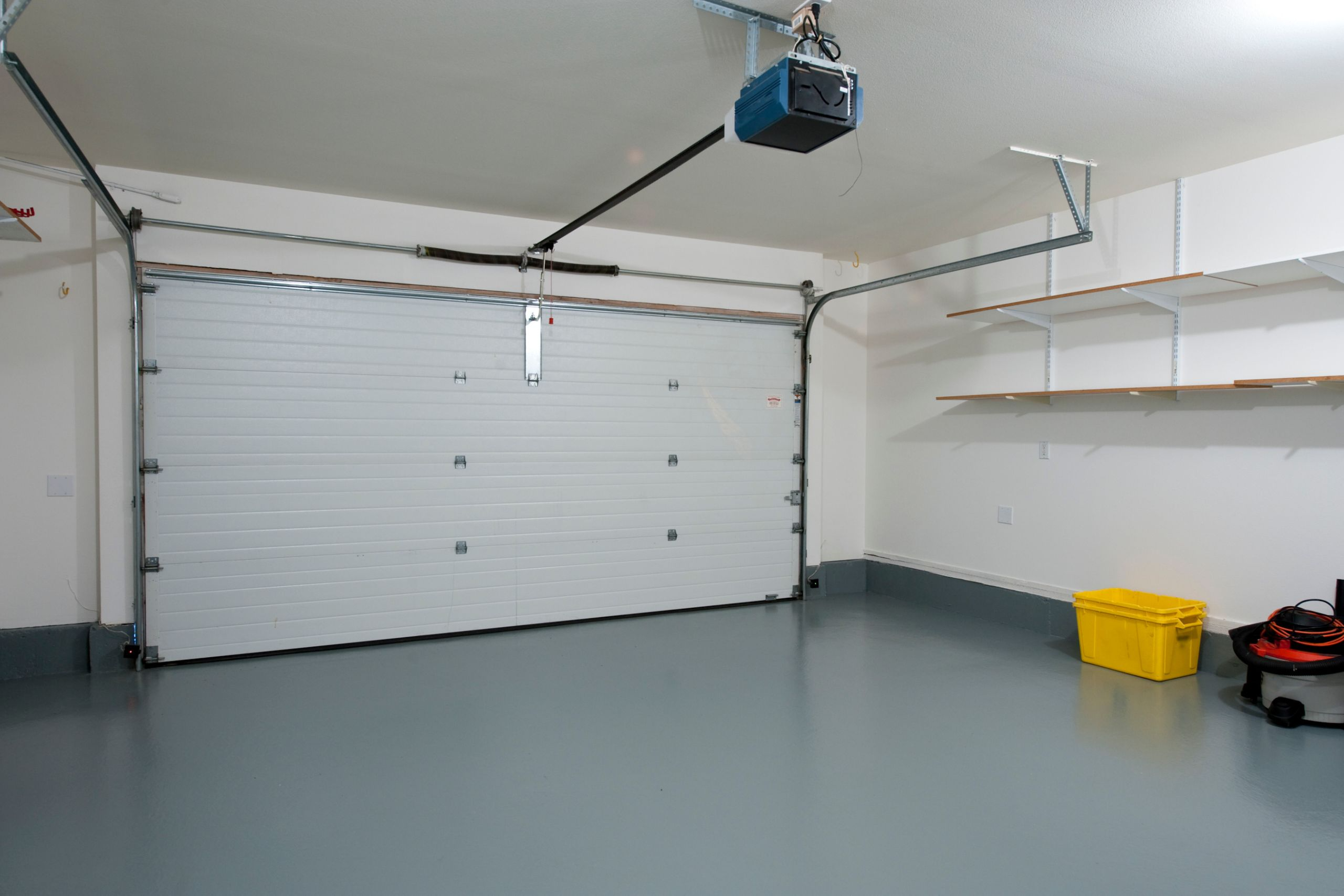 new garage door installation Killeen