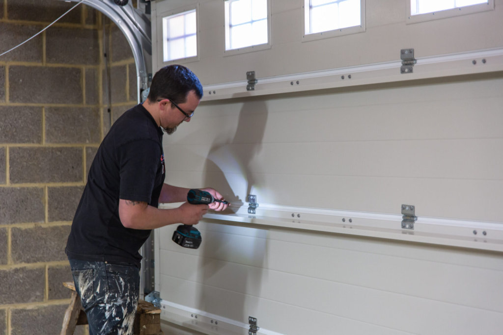 Garage Door Emergency Repair