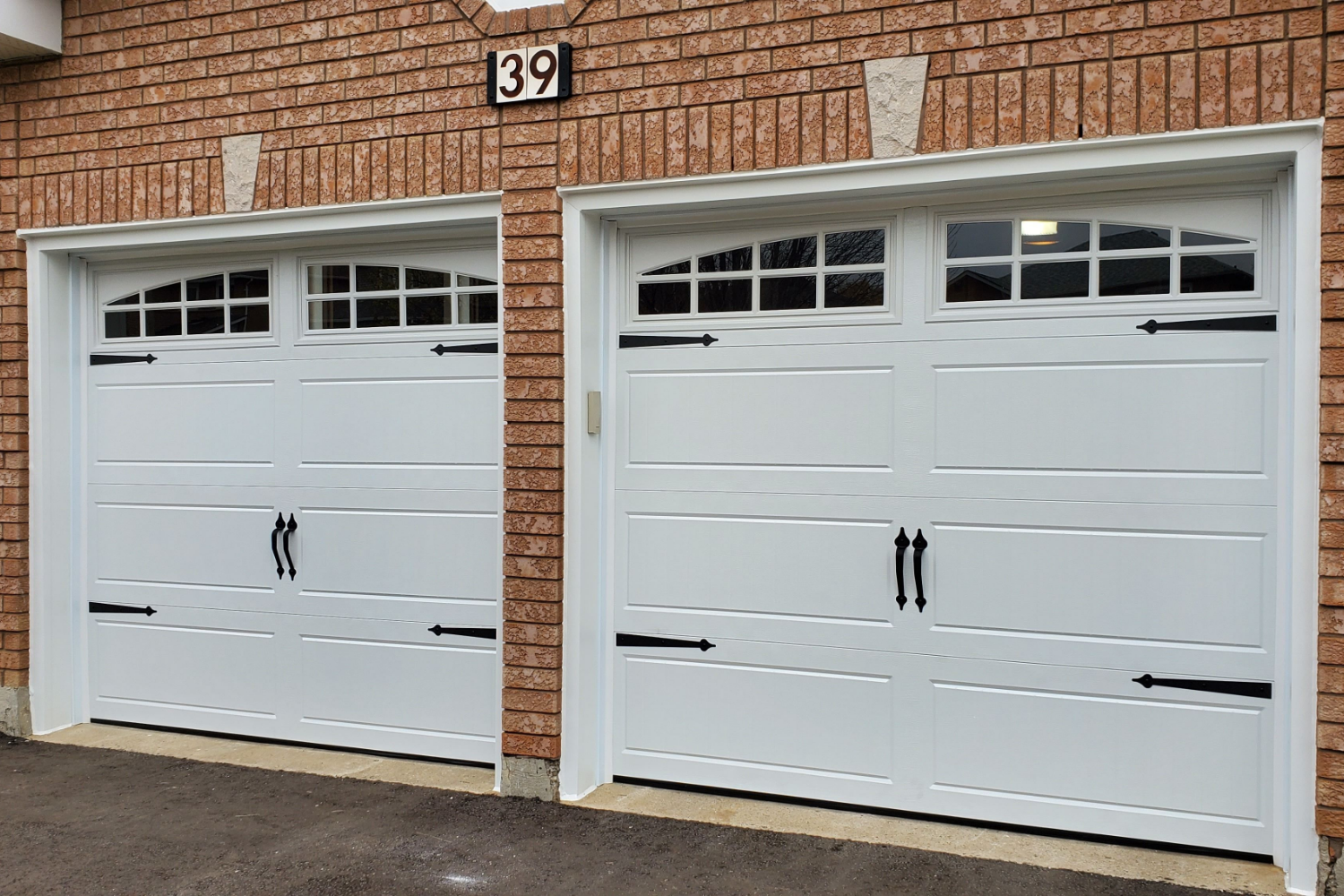 Garage Door Repair and Installation in Killeen