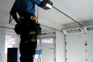 Emergency Garage Door Repair in Killeen