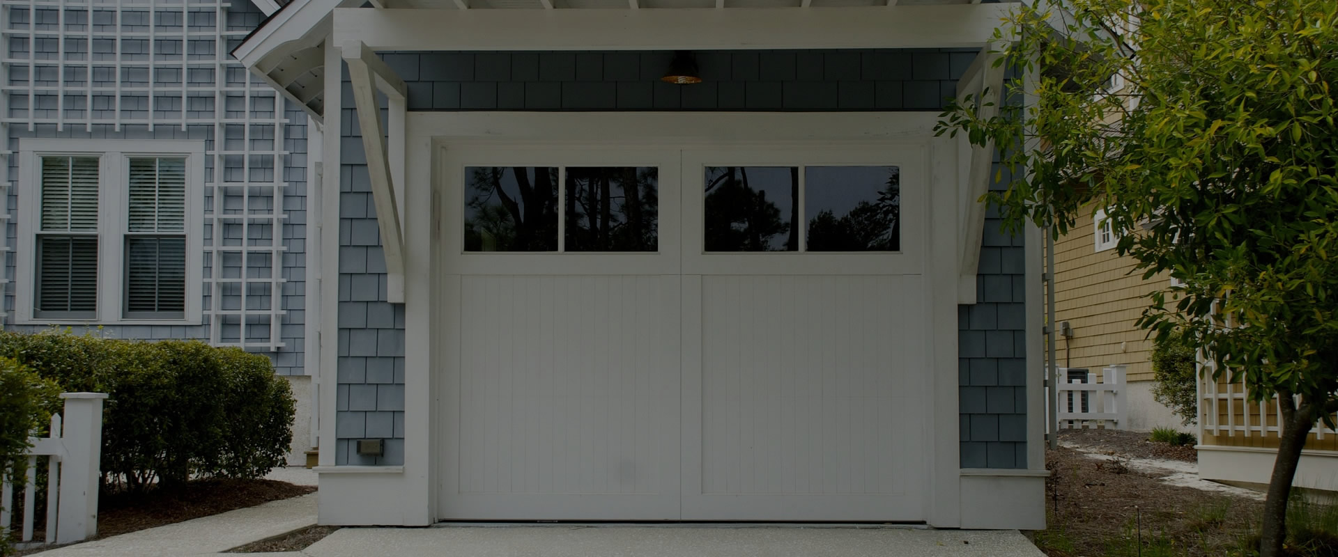 Garage Door Repair in Killeen