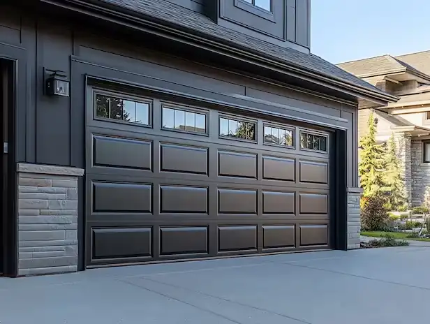 garage door repair