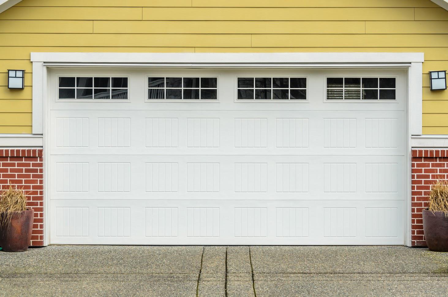 Garage Door Installation in Killeen
