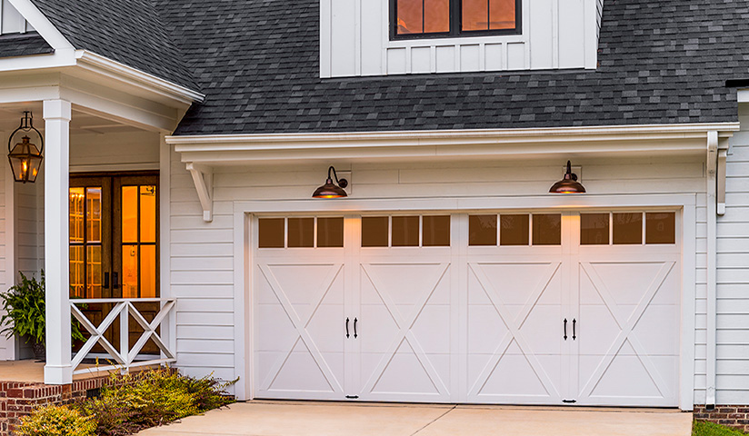 Garage Door Expert in Killeen