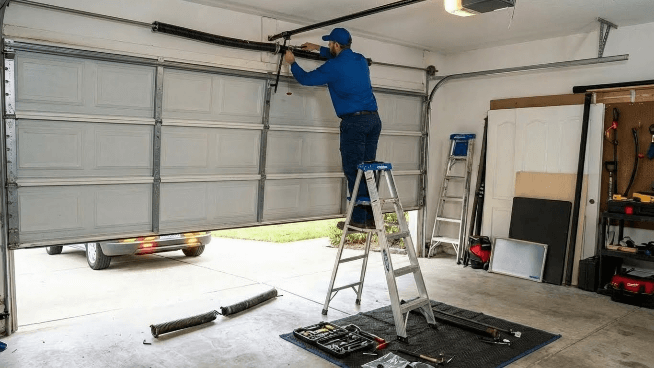 Loud Noises and How to Fix It